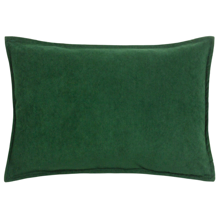 EFFRON 35X50 CUSHION CASE FOREST