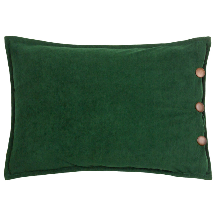 EFFRON 35X50 CUSHION CASE FOREST