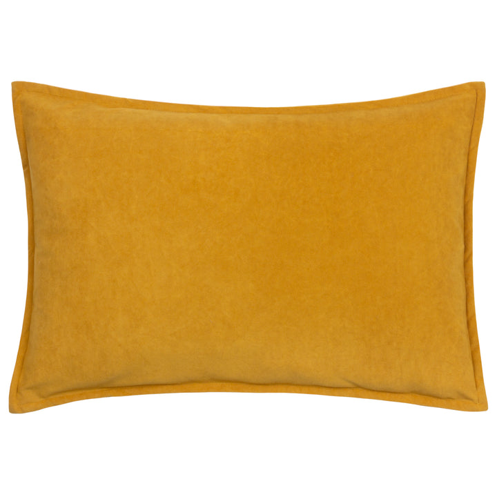 EFFRON 35X50 CUSHION CASE GOLD