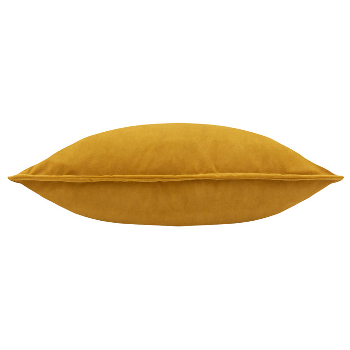 EFFRON 35X50 CUSHION CASE GOLD