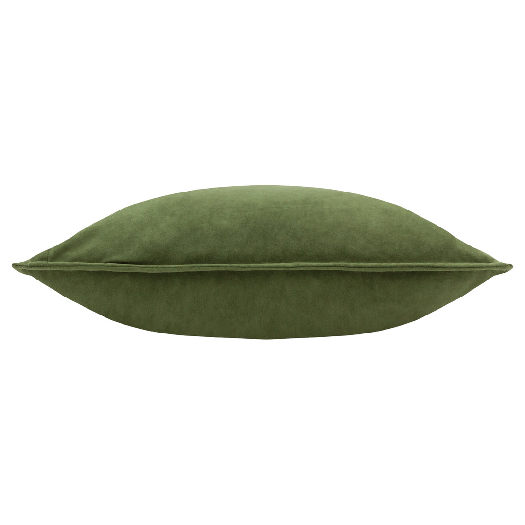 EFFRON 35X50 CUSHION CASE OLIVE