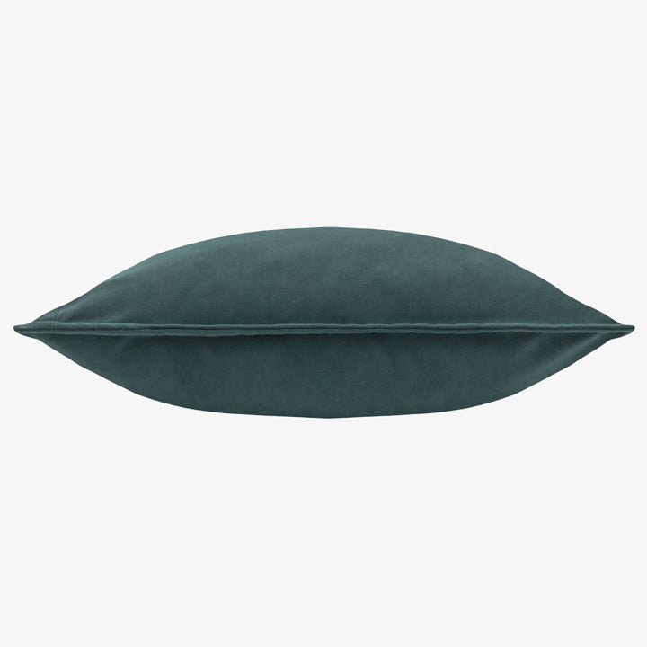 EFFRON 35X50 CUSHION CASE SLATE BLUE