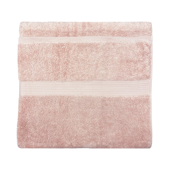 CLEOPATRA EGYPTIAN HAND TOWEL BLUSH