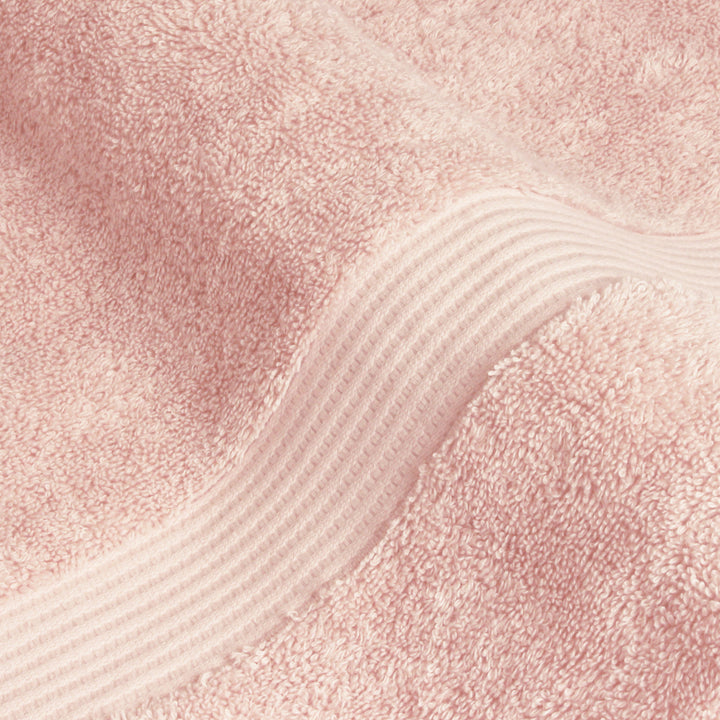 CLEOPATRA EGYPTIAN HAND TOWEL BLUSH