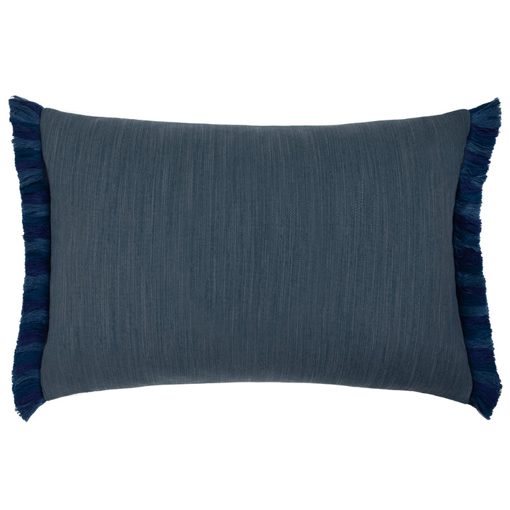 ELAI 40X60 CUSHION CASE DENIM