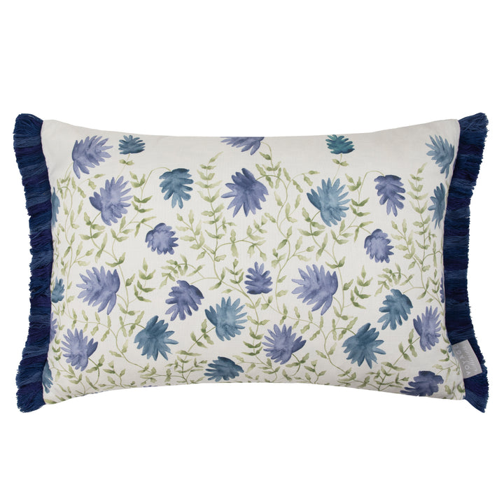 ELAI 40X60 CUSHION CASE DENIM