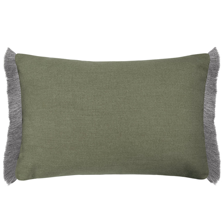 ELAI 40X60 CUSHION CASE SAGE