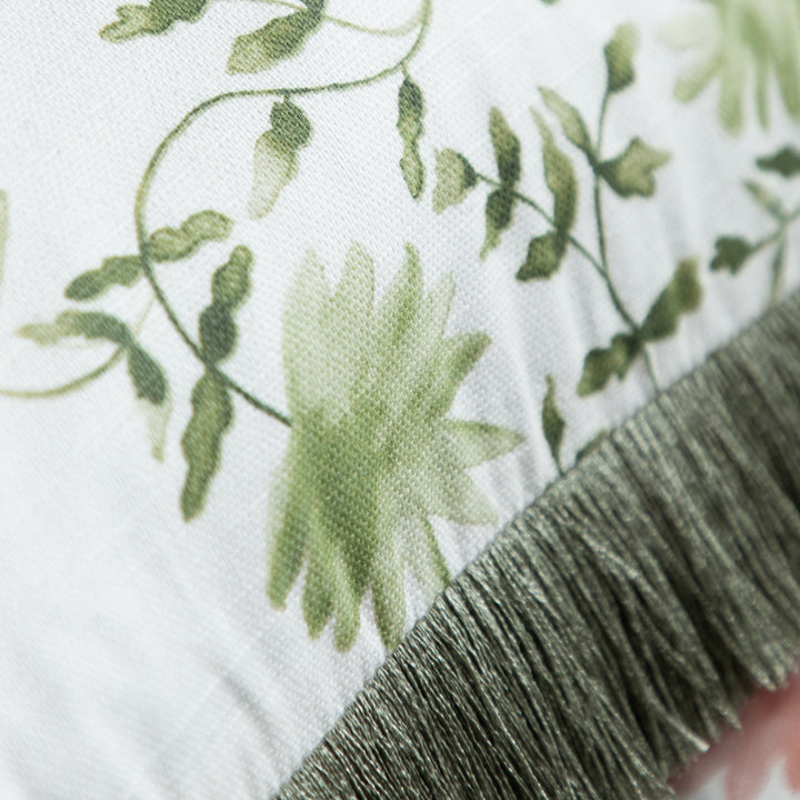 ELAI 40X60 CUSHION CASE SAGE