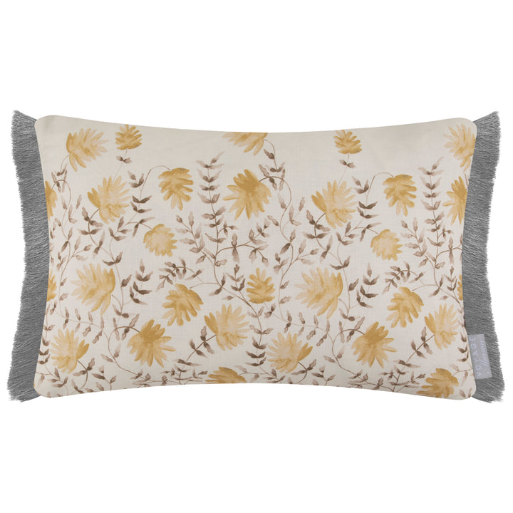 ELAI 40X60 CUSHION CASE STONE