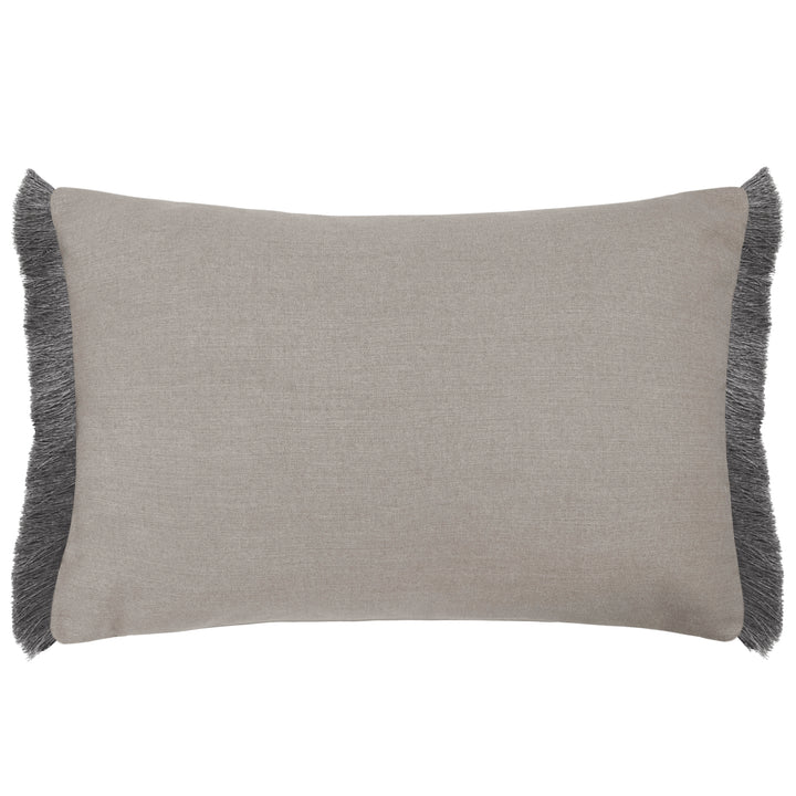 ELAI 40X60 CUSHION CASE STONE