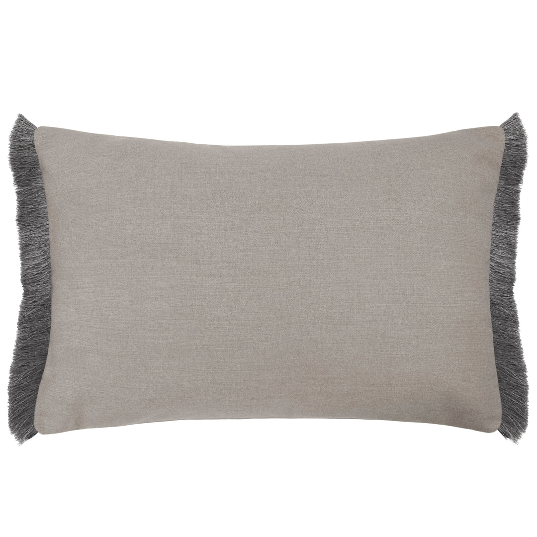 ELAI 40X60 CUSHION CASE STONE
