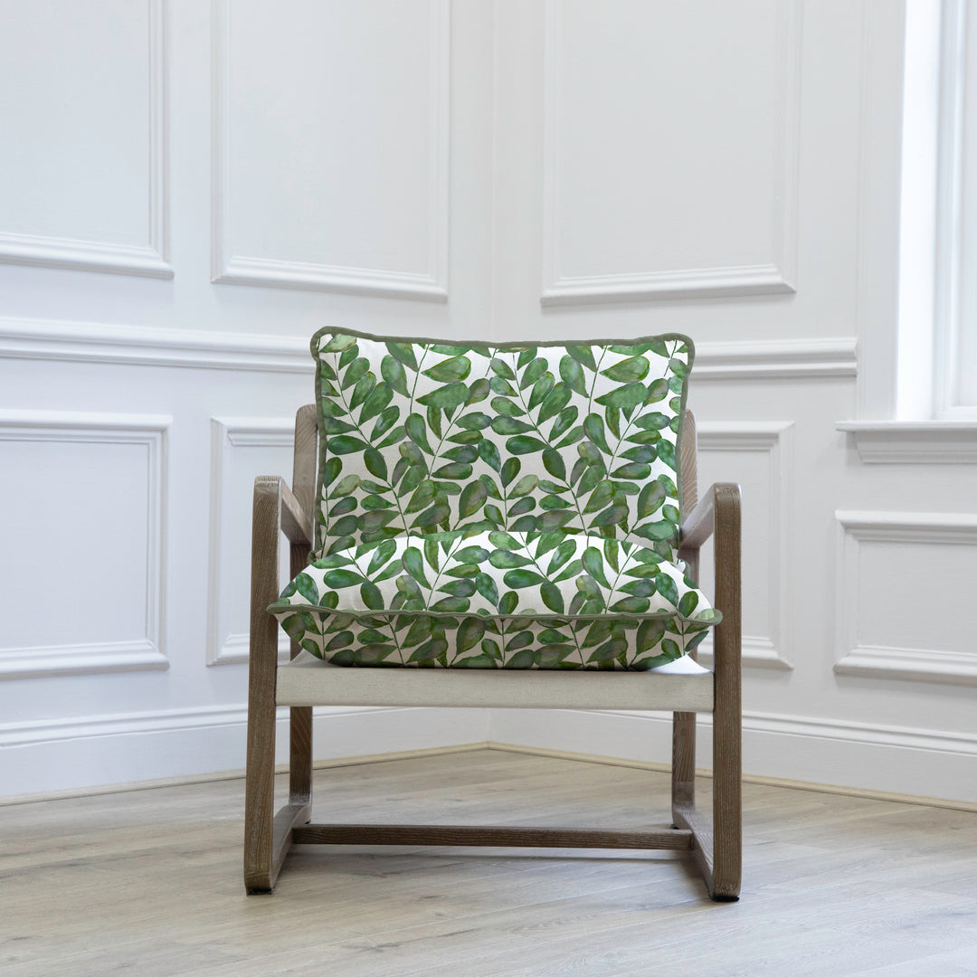 ELIAS CHAIR ROWAN APPLE