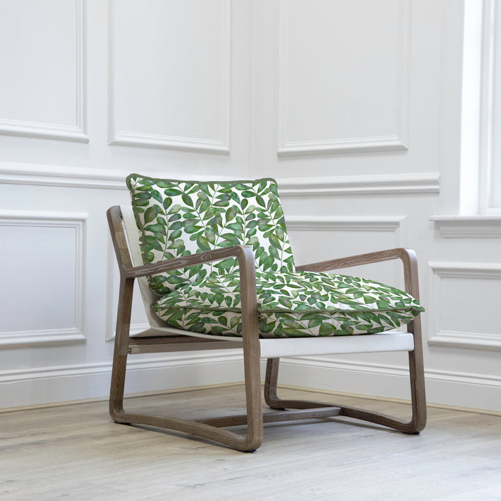 ELIAS CHAIR ROWAN APPLE