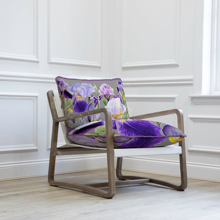 ELIAS CHAIR ELVA DAMSON