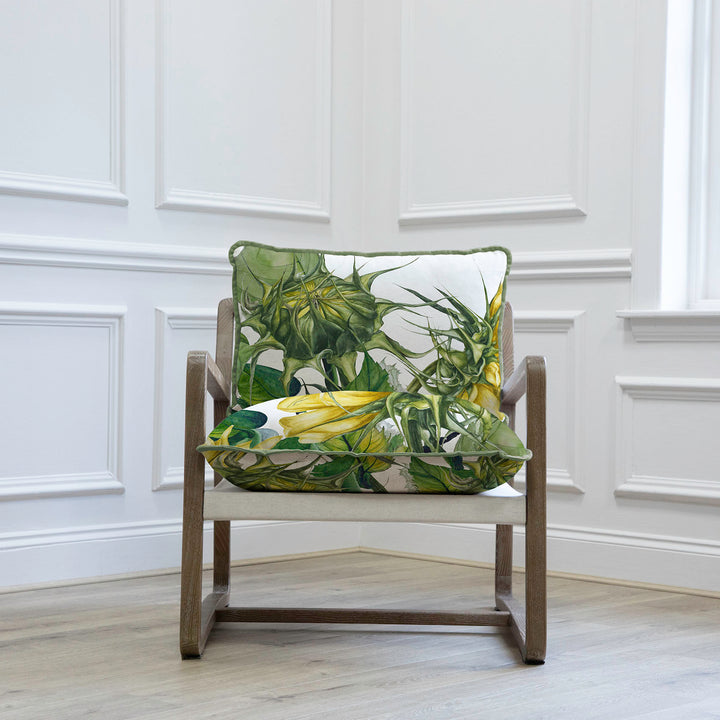 ELIAS CHAIR EASTON FERN