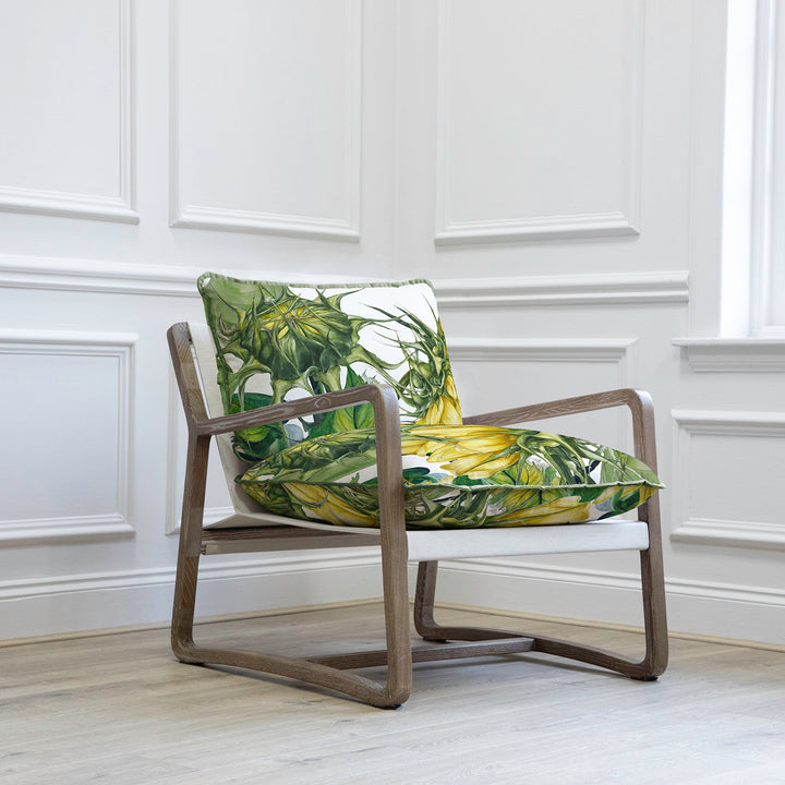 ELIAS CHAIR EASTON FERN