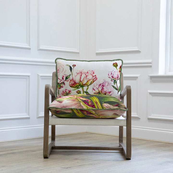 ELIAS CHAIR HELIGAN FUCHSIA