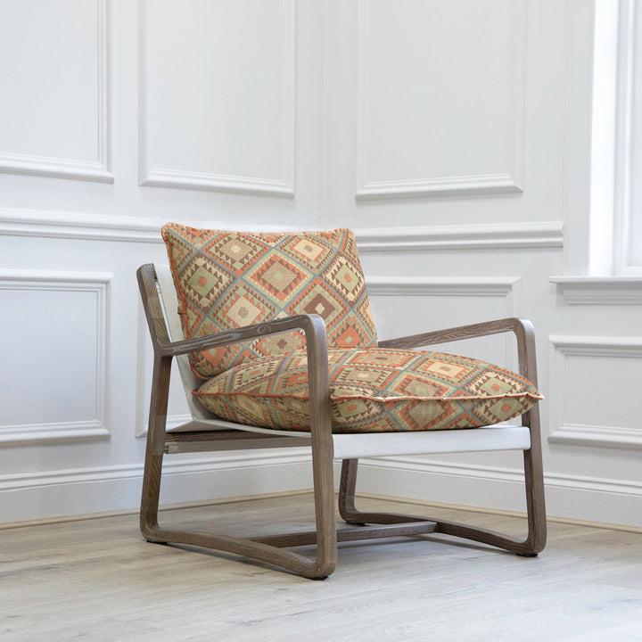 ELIAS CHAIR SERRANO GRANITE