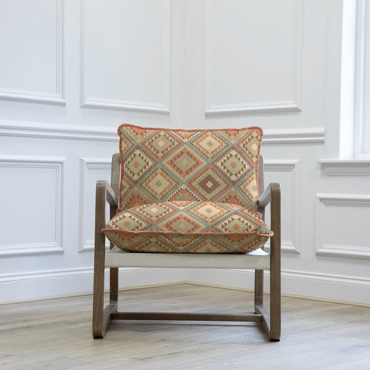 ELIAS CHAIR SERRANO GRANITE