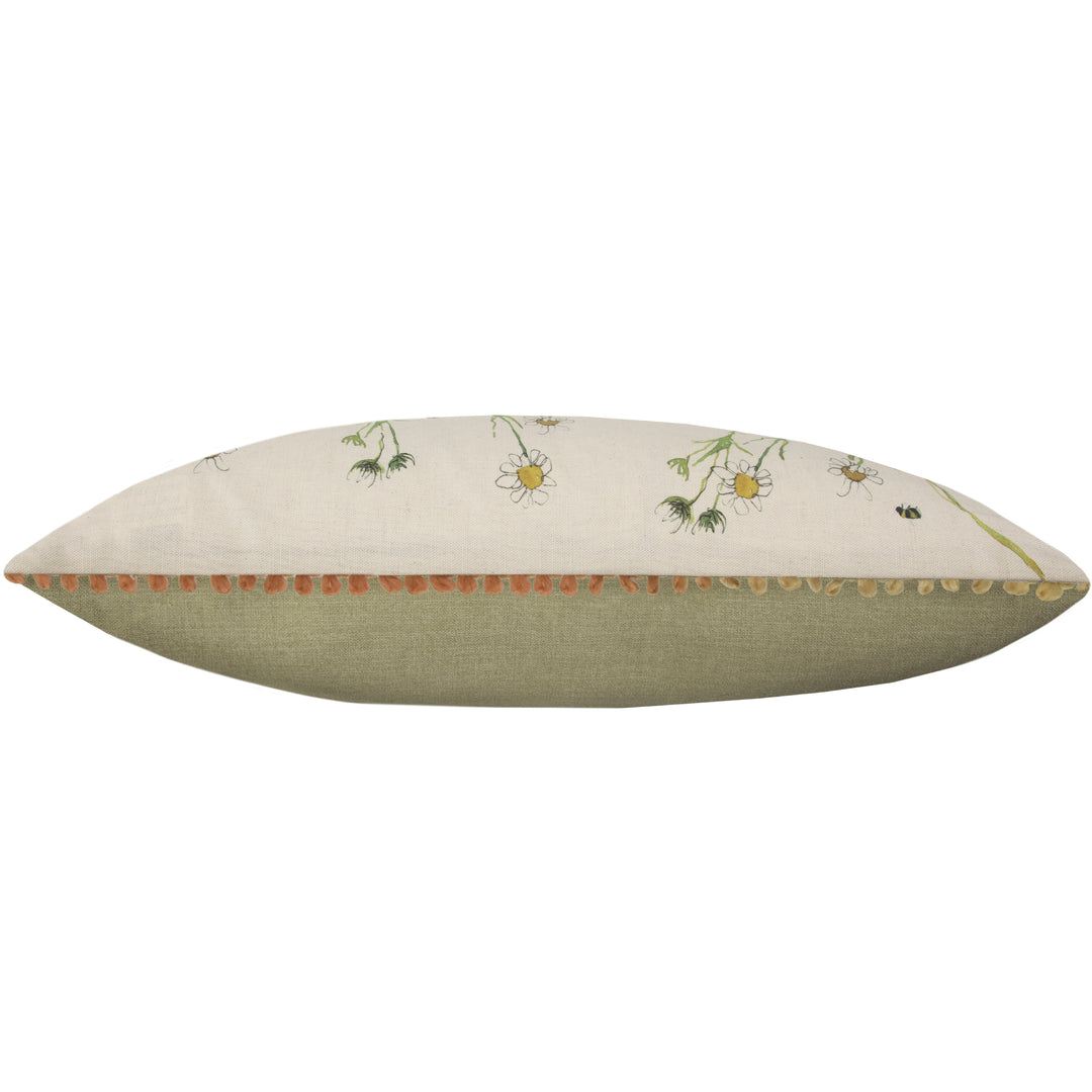 ELLAPHIE 40X60 CUSHION CASE LINEN