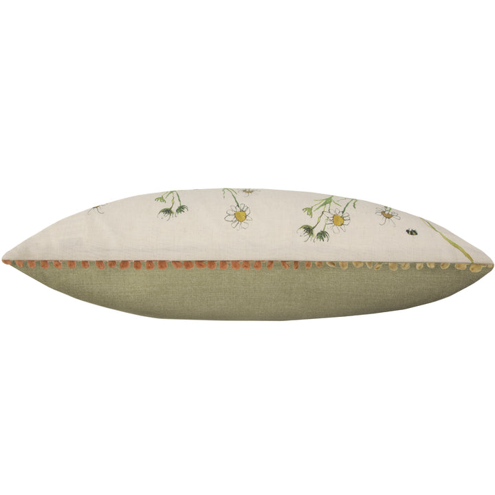 ELLAPHIE 40X60 CUSHION CASE LINEN