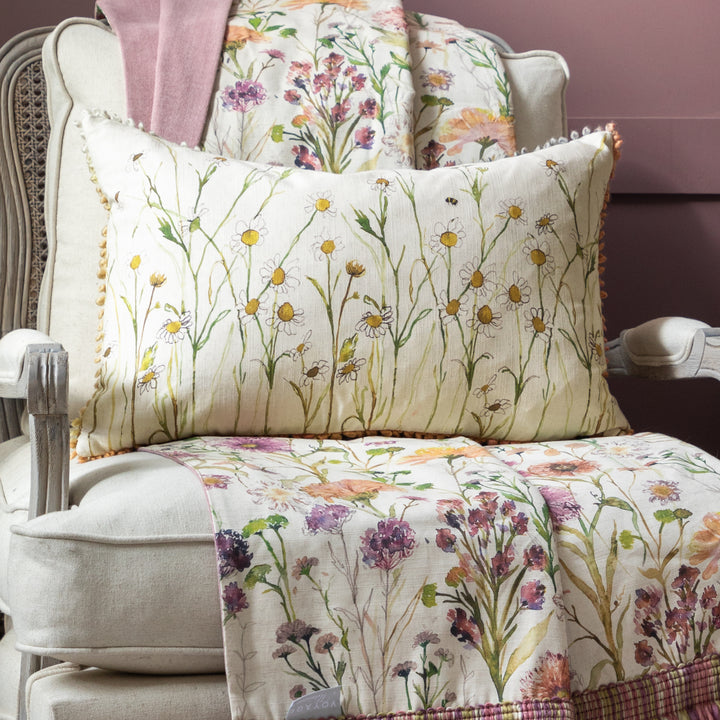 ELLAPHIE 40X60 CUSHION CASE LINEN