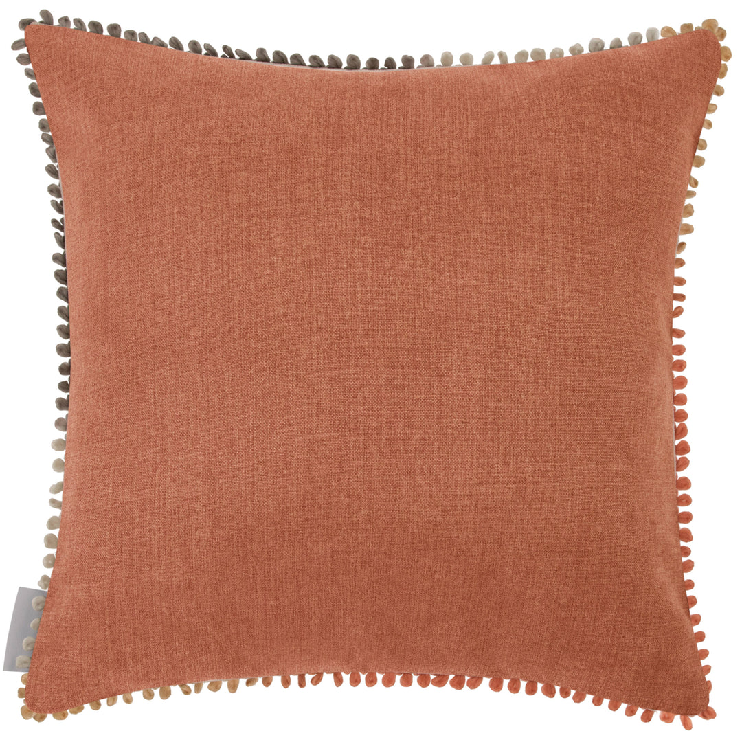ELLAPHIE 50X50 CUSHION CASE SAGE