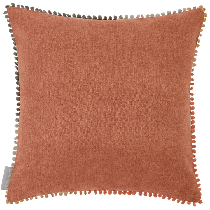 ELLAPHIE 50X50 CUSHION CASE SAGE
