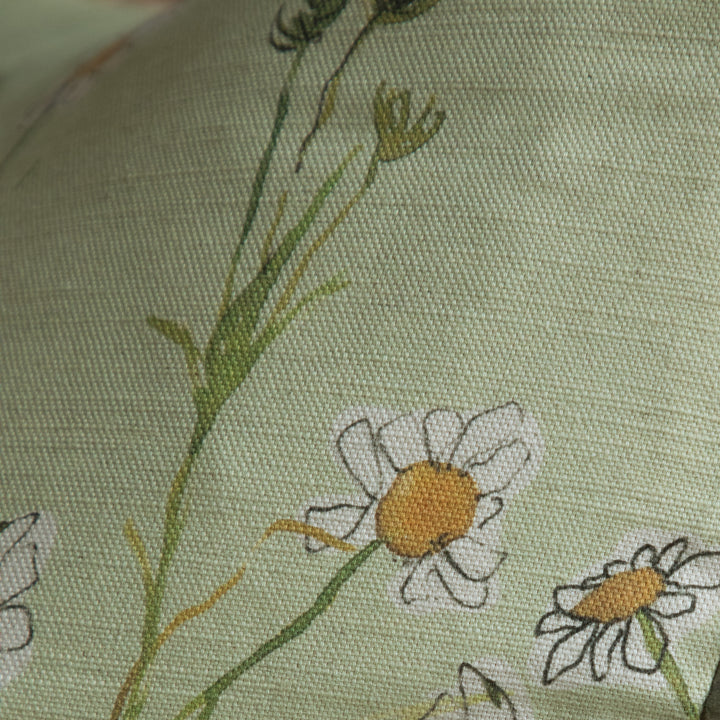 ELLAPHIE 50X50 CUSHION CASE SAGE