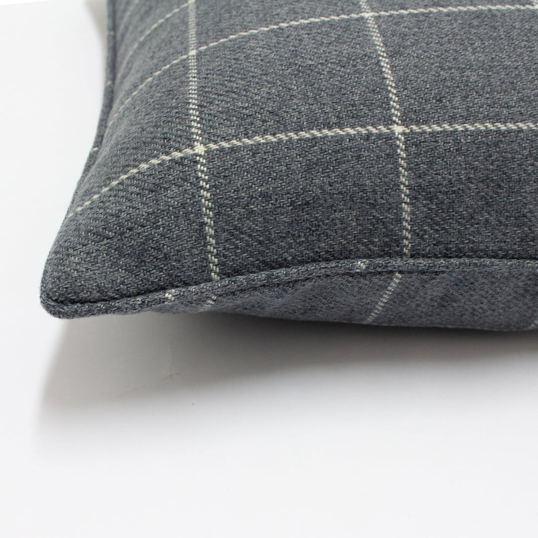 ELLIS 45X45 C/CASE GREY