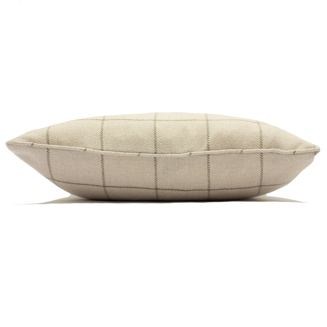 ELLIS 45X45 C/CASE NATURAL