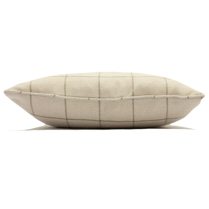 ELLIS 45X45 C/CASE NATURAL