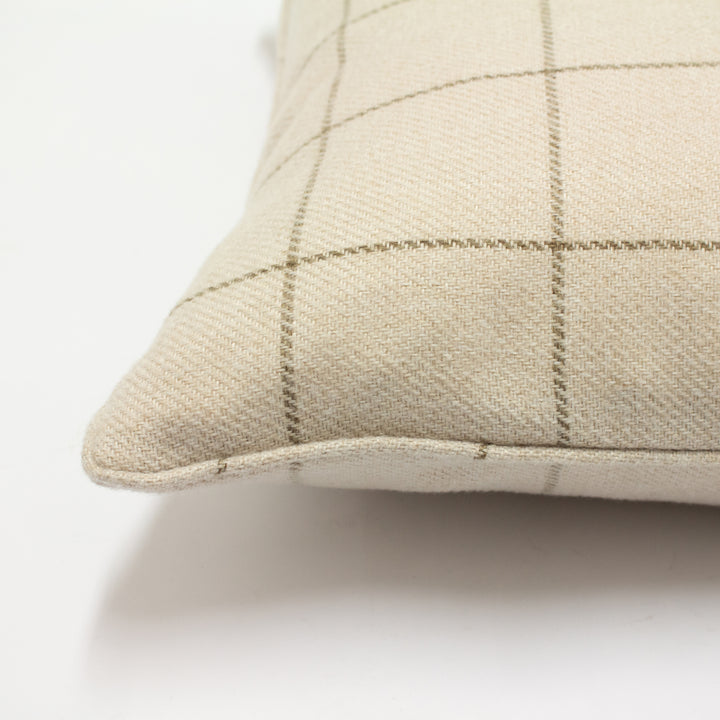 ELLIS 45X45 C/CASE NATURAL