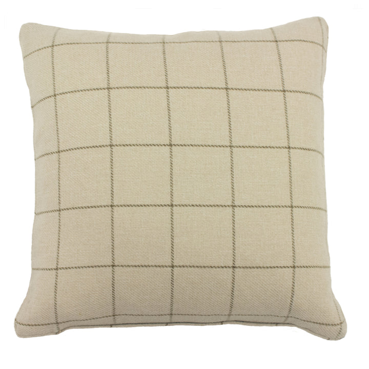 ELLIS 45X45 C/CASE NATURAL