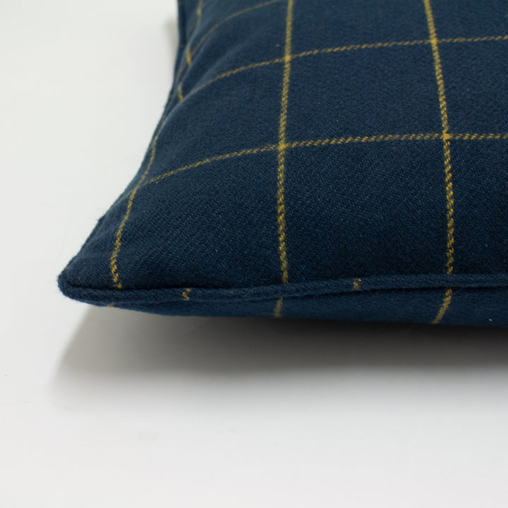 ELLIS 45X45 C/CASE NAVY