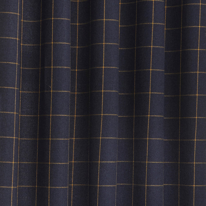 ELLIS 229X229 R/TOP CURT NAVY