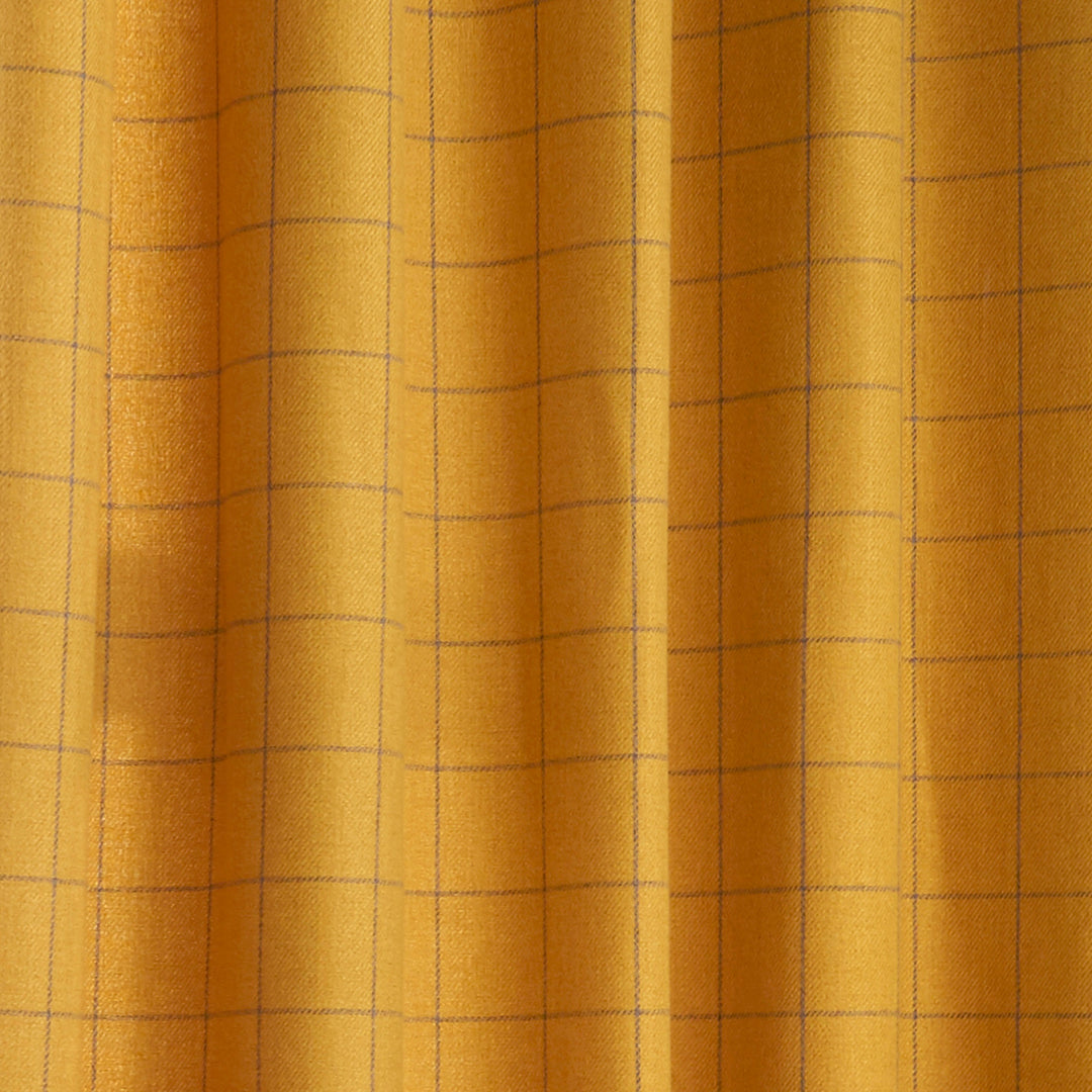 ELLIS 229X229 R/TOP CURT OCHRE