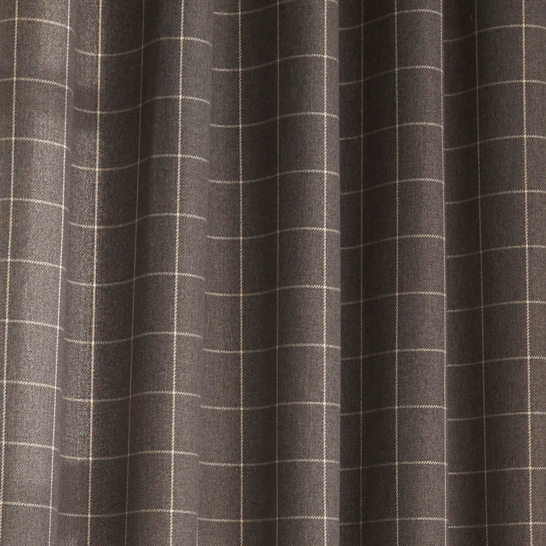 ELLIS 117X137 R/TOP CURT GREY
