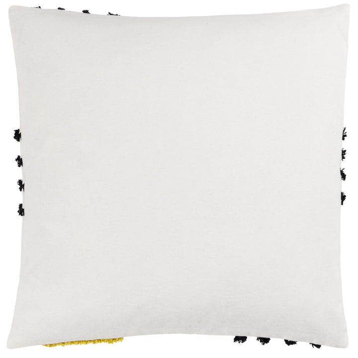 ELMER 45X45 CUSHION CASE CITRUS/PINK