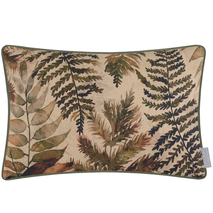 ELOWEN 40X60 CUSHION CASE MULBERRY
