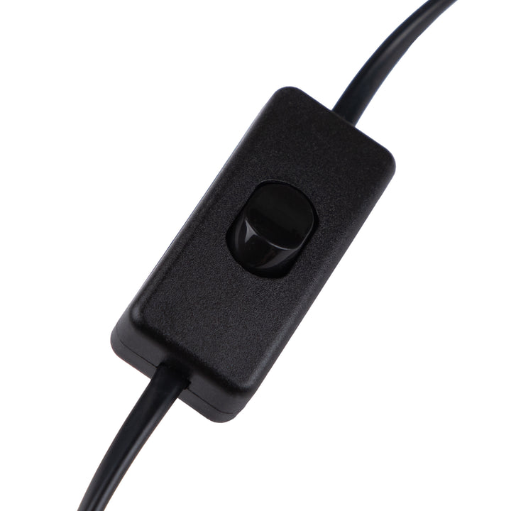 ELPHABA TABLE LAMPBASE GLASS