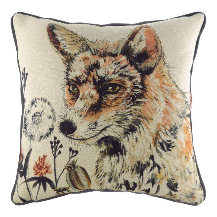 ELWOOD FOX 43X43 C/CASE MULTI