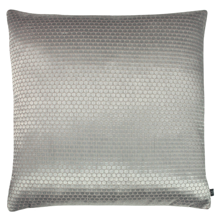 EMBOSS 55X55 CUSHION COVER SHELL