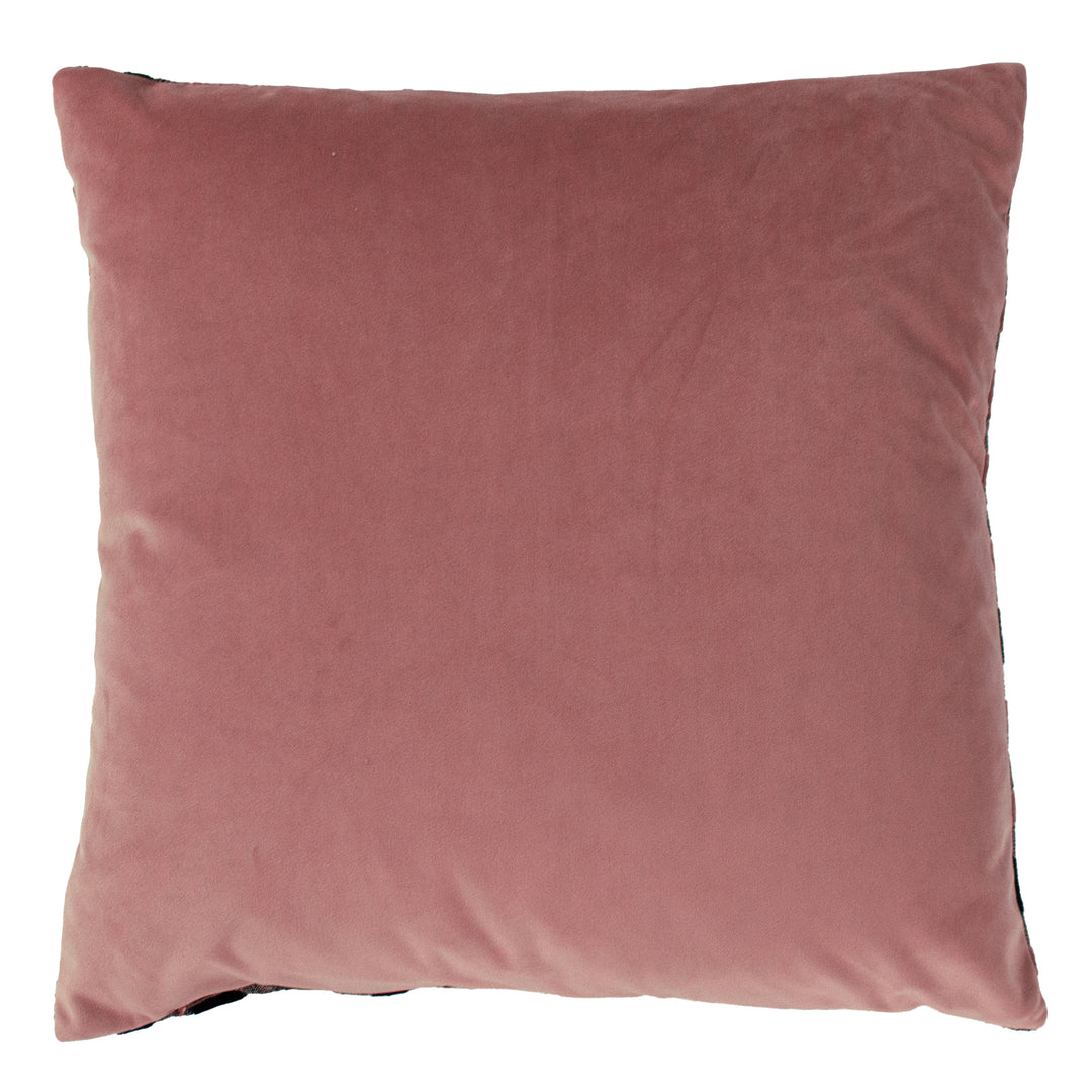 EMPIRE 45X45 C/CASE BLUSH/NAVY