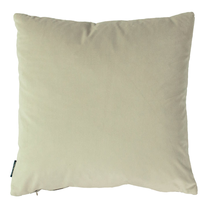 EMPIRE 45X45 C/CASE IVORY/TAUPE
