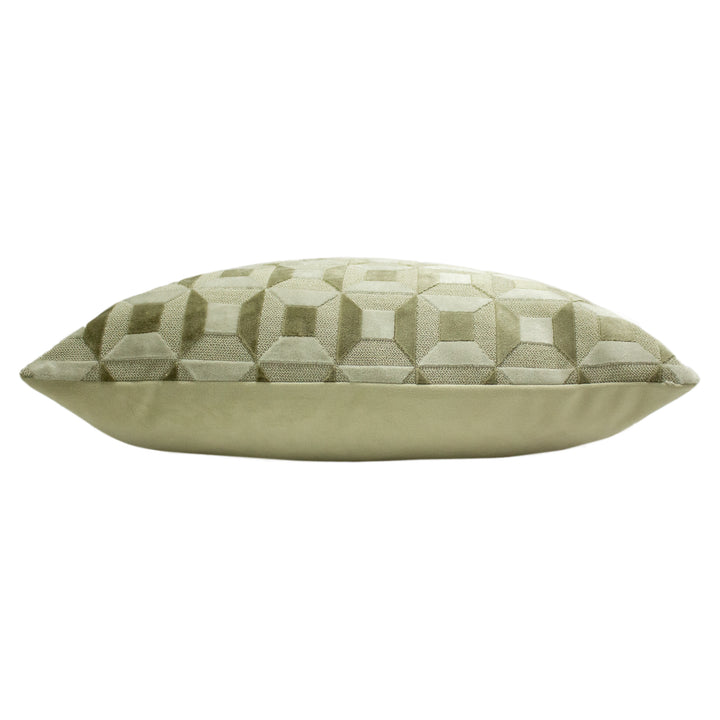 EMPIRE 45X45 C/CASE IVORY/TAUPE