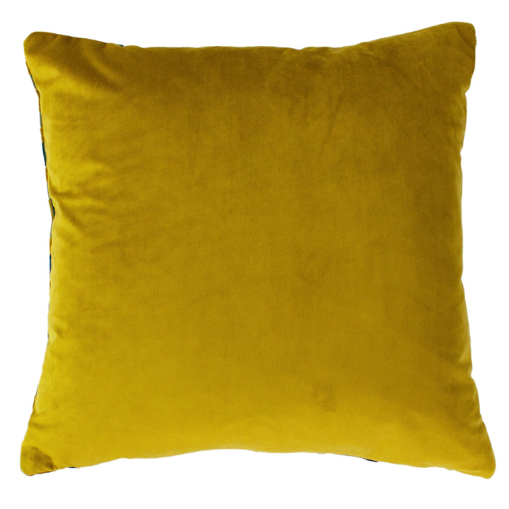 EMPIRE 45X45 C/CASE TEAL/GOLD