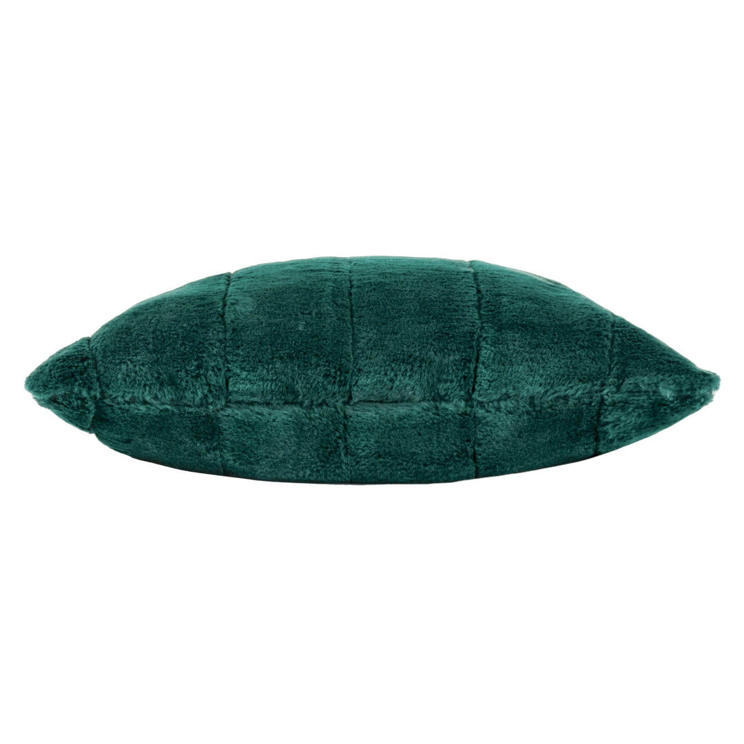 EMPRESS CUSHION CASE 45X45 EMERALD