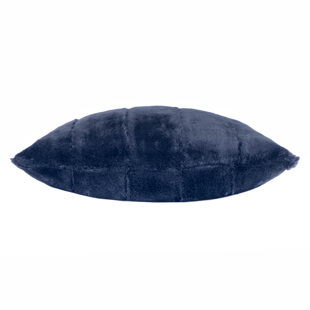 EMPRESS CUSHION CASE 45X45 NAVY