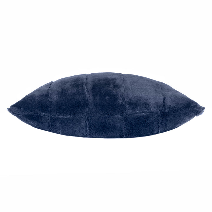 EMPRESS CUSHION CASE 45X45 NAVY